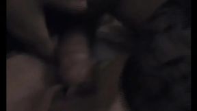 Close up and Doggy