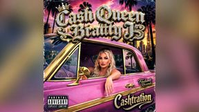 Ca$h Queen - NEW HIT SINGLE