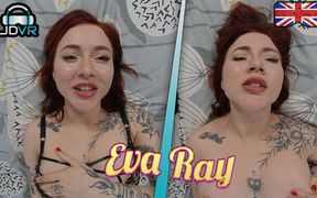 Eva Ray - Climax with Me
