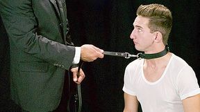 Elder Garner: Atonement - MissionaryBoys