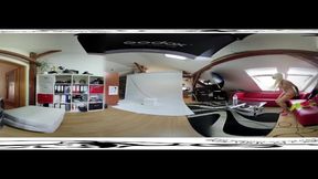 Elite wooer's blonde trailer