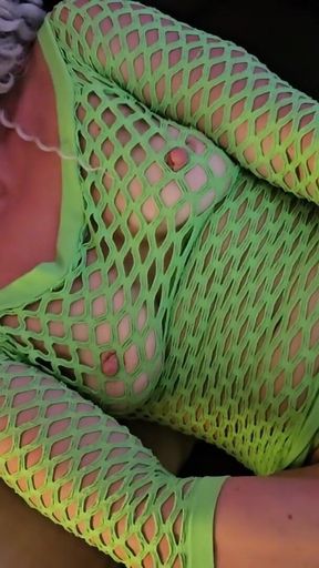 Watch me play with my self till a cum of pleasure