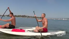 Blake & Lane: Bareback - Sean Cody