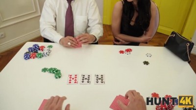 Intense Fucking Pursuit: Poke Her Wild Game