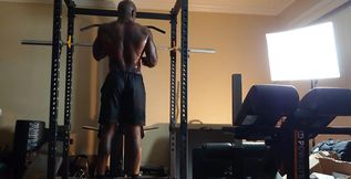 Training in the Gym Ep. 17