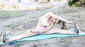 ”Cardio Slut - Paige Owens”