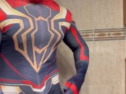 Hero Cum, Onlyfans Hunk Boy