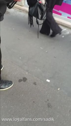 Human ATM - Paris - Part II