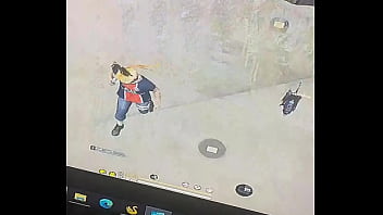 FODENDO KAIO E SEU PSICOL&Oacute_GICO NO X1