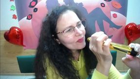 Miroslava Happi Private Show