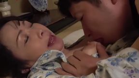 Rd-1192 Older Woman Relationship A Beautiful Ma