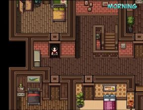 Zombie Retreat 2 - Part 12 - Babes Around by Loveskysan69