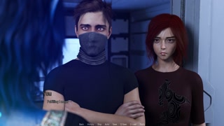 Projekt: Passion (v0.8) #13