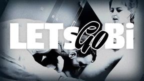 Sweet patootie - bisexual group trailer - LetsGoBi