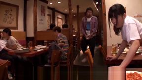 Japanese Restaurant Sex - Japanese Restaurant Sex Videos