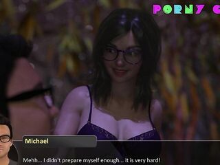 The Spellbook - first time for nerdy couple (36)