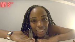 Giantess Crew Vee- My S