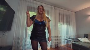 Lipstick taboo birthday kisses MP4