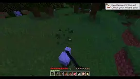 Busty Minecraft Streamers Ride Mechs in Steamy Hentai Quest
