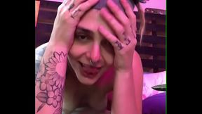 Compila&ccedil_&atilde_o Anal Amador - Dread Hot