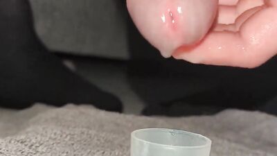 My second constant cum spunk flowing ultimate cumshot cumpilation