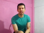 Soy el amante sexual y tragon de la verga grande rica y el culo rosita sabroso del novio de mi mejor