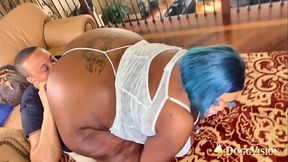 Get to Know Beverly Blue Behind the Scenes