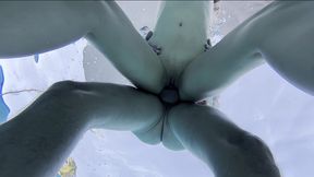 underwater fuck compilation