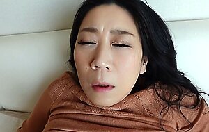 Bmyb-089 j cup 60's grandma