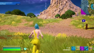 Fortnite Comet Nude Skin | Fortnite Nude Mod Game Play