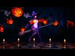 Virtual Beauty Files: the 3D Goddess Returns - 3D Animation Hentai