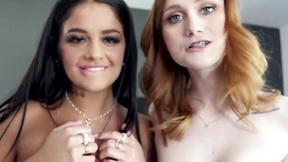 ”Step Siblings Caught : I Hope Your Penis Has A Good Fathers Day”