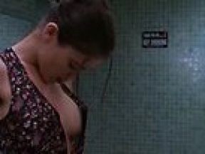 Alyssa Milano - The Outer Limits