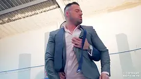 Reckless (2018) - Gabriel Lunna