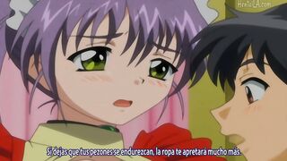 ane haramix episode 2