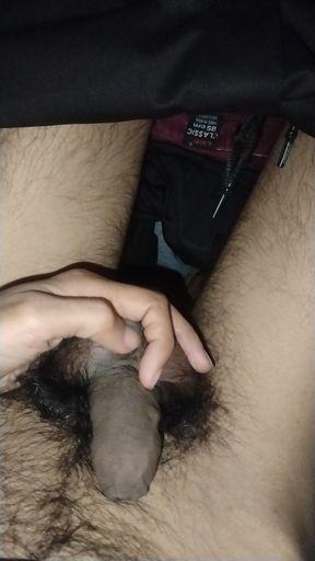 Lick my eggs