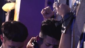 Dungeon Twinks Blast Big Loads