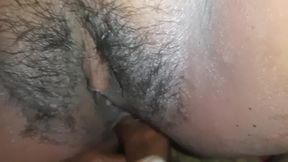 Curvy Filipina Wife's Second Attempt at a Playful Adventure