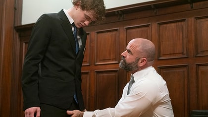 Elder Packer: The Calling