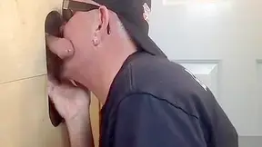 Mechanic Gets Serviced At