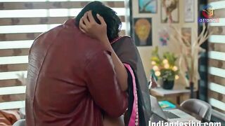 Merrid Bhabhi sex with Ex Bf