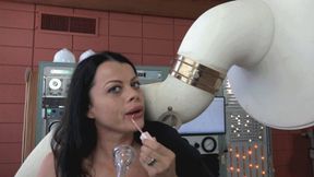 Nadia Seeks the Perfect Lipstick for Sousaphone Players (MP4 - 1080p)