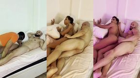 maromba dotado fudendo femboy ale diorio da bunda grande