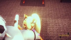 crash bandicoot hentai furry - coco part 1 (uncensored) - japanese asian manga anime game porn