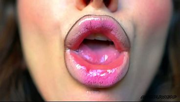 Pathetic Loser Jerks to My Tiny Lollipop
