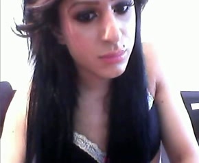 Teen amateur tranny solo