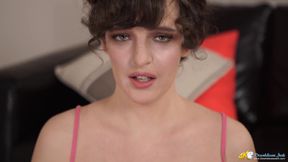 Kate Anne - Let Me See You Wank - JOI