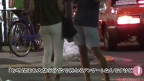 Celebrity Wives Amateur Picks Up Deluxe Compilation Vol3 Disc1 Introduction