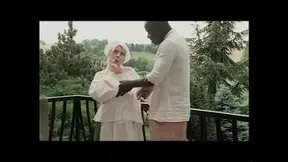 Heidy Cassini - Deepthroat and hard anal fucking