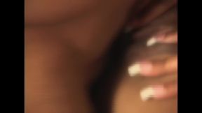 Black Goddess Takes BBC Like a Pro